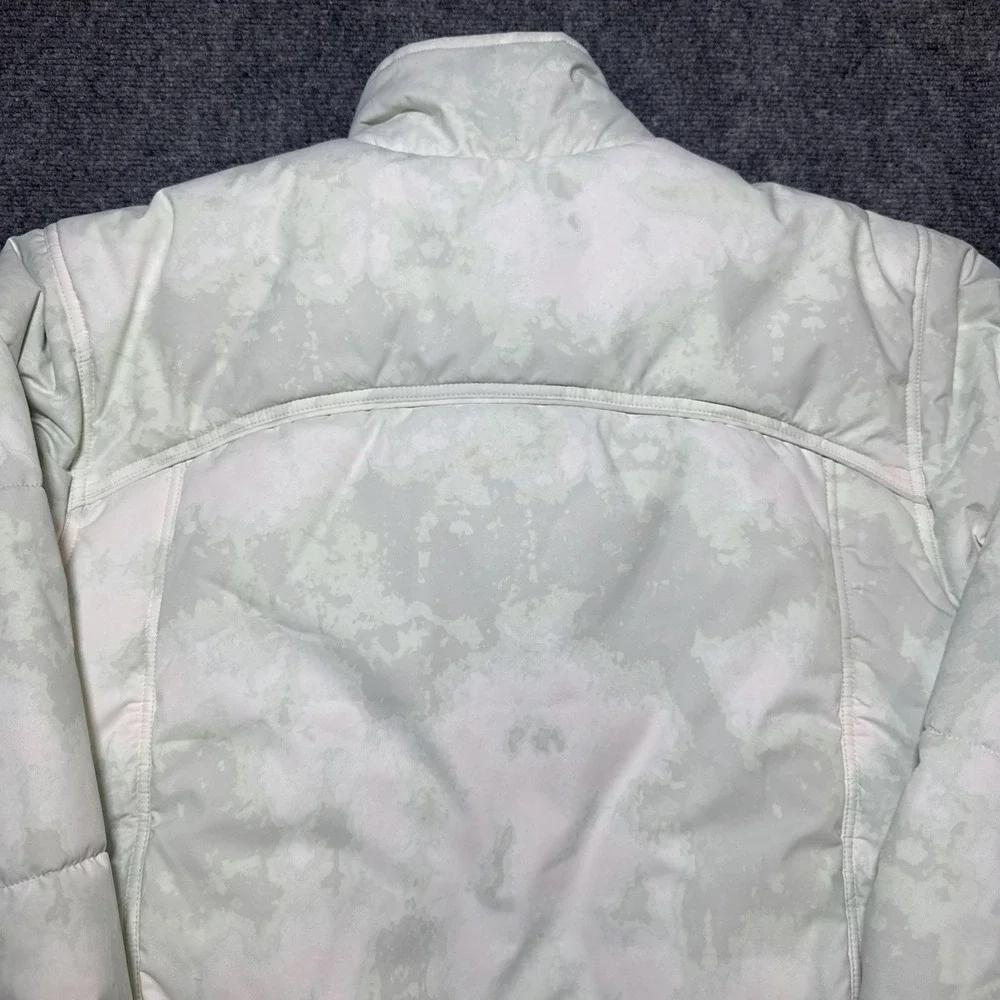 Free People‎ Free Movement Bunny Slope Puffer Ski Jacket Size Small